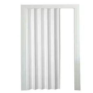 무타공 현관 117x250 중문 접이식 슬라이딩도어 탈부착 DIY 주방