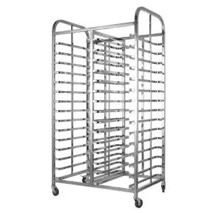 피자 건조대 오븐 6단 트레이 거치대 선반 베이킹랙