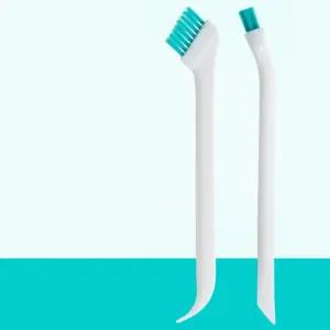 텀블러 용기 청소솔 솔 미니솔 세척 브러쉬 2P 청소 세트