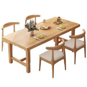 맞춤제작 긴의 버 깔끔한디자인 실용적 패드 식탁