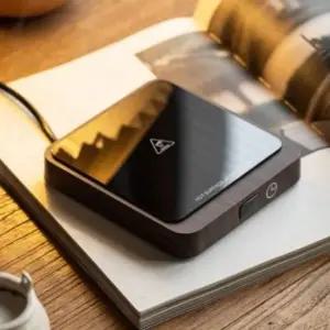 머그컵 컵워머 보온 따뜻한티 히팅 편리한 온열