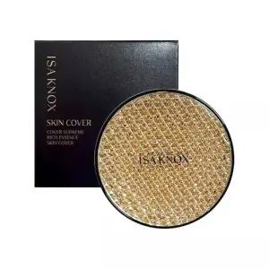 이자녹스 커버 수프림 리치 에센스 스킨커버