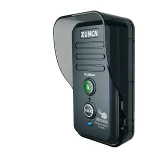 무선인터폰 양방향 현관 가정용 사무실 초인종 인터콤