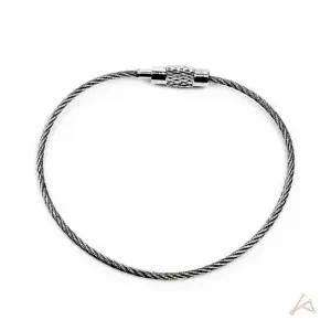 키링 Itsok 15cm 키링 와이어 와이어 Itsok 와이어 키링 미니