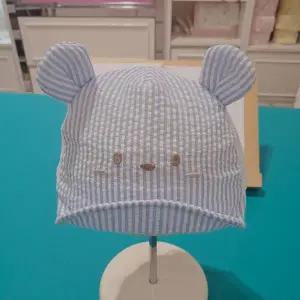 [보리보리/아가방]아가방 CB01 르블랭 캡모자 01S376701