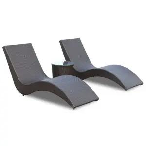 썬베드 수영장 호텔 비치의자 야외 풀빌라 해수욕장