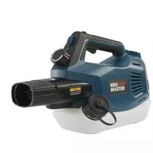 무선연무기 소독스프레이건 피톤치드 연막기 살포기