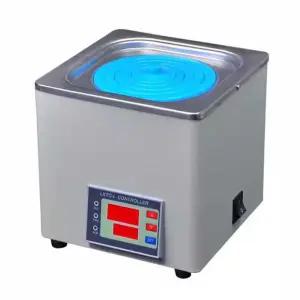 워터배스 가열 배양기 실험실 항온 배스 연구실 냄비