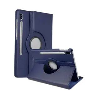 갤럭시탭S4 10.5 크로스 360도 회전 케이스