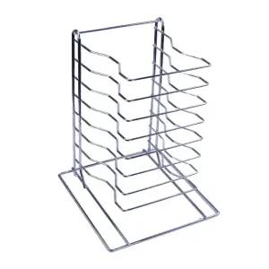 반죽받침대 피자 도우 선반 진열대 스텐 식힘 반죽 주방
