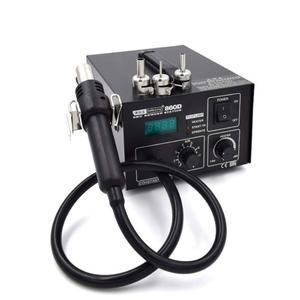 남땜 인두 히팅기 용접 전동 전기 전기인두 자동화 공기 버전 하코 전동납땜