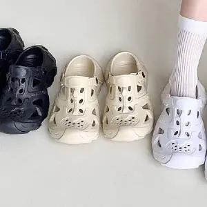 남여공용 썸머샌들 아쿠아 슬리퍼 샌들 ST2346