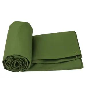 방수포 캔버스 갑빠 양식장 녹색 창고 화물차 천막 시트