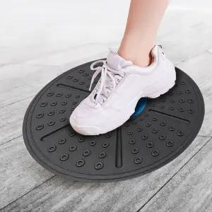 밸런스 보드 운동 코어 균형 중심 잡기 발판