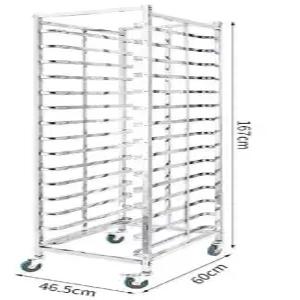 이동식 급식실 병원 식판반납대 구내식당 쟁반