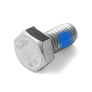 TC 풀림방지 스텐 육각볼트 M6x12mm 60개