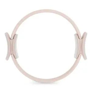 [콩심팥심]필라테스링 요가링 (아몬드베이지) 요가 요가도구 요가기구