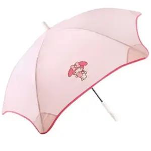 블루밍 하트 60 우산 캐릭터 어린이 장우산