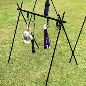 [콩심팥심]캠핑카 감성 캠핑 용품 인디언 행어 행거 고리 걸이 거치대 M