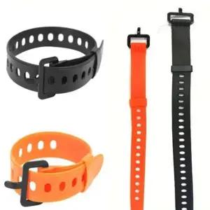 다용도 버클식 호스 장작 스트랩 묶음선 벨트