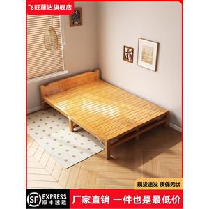 원목 평상 접이식 나무 휴대용 조립식 베란다 마루 이동식