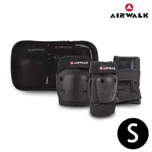 [셀러에이드]S 에어워크 3종세트 VVY078PT 보호대 파우치 인라인