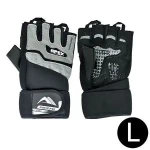 L 헬스반장갑 헬스장갑 어메이징 EG2137