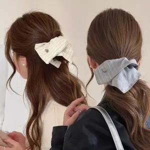 스트라이프 모던 사각 곱창밴드 ELH-110