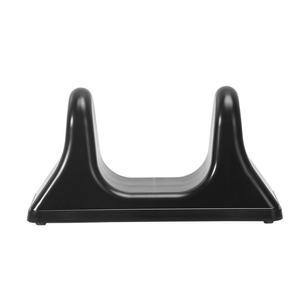 스트레칭 장요근 마사지기 엉덩이 폼롤러 검은색 요근 일자목 넥스트레쳐 골반 뉴빅