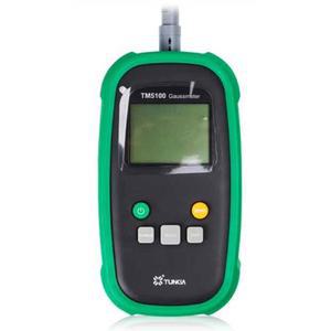 가우스 메타 휴대용 소형 표면 정확도 양자 전자파 메타기 상품 자력 레벨 테스터 섬유