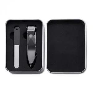 발톱 손톱 정리기 미끄럼 방지 손톱깎이 안전 커터