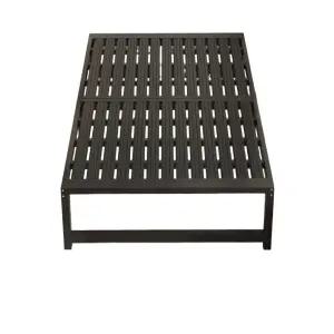 들마루 베란다 마당 조립식평상 블랙다다미 접이식 옥상