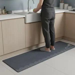 빠른건조 소프트 규조토 발매트 2종 다크네이비