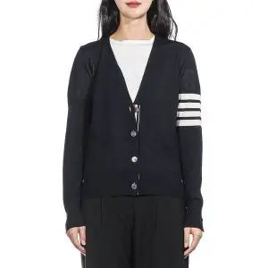 [톰브라운] 여성 니트웨어 가디건 154887454