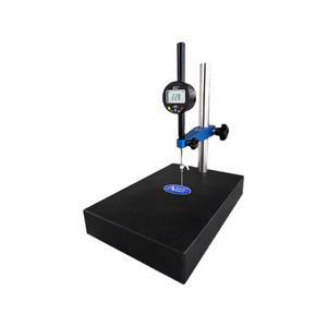 0.001mm 레버리지 다이얼 게 미터 측정