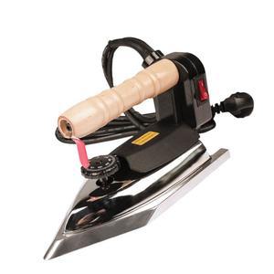 무늬목다리미 목공 공방 무늬목 나무 소형 고온건조 손잡이 고압 원단