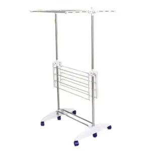 [SBD] 빨래걸이 베란다 속옷 4단 수건 미니 소형 건조대 빨래건조대