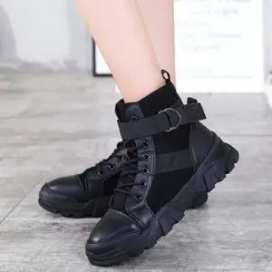 앵글부츠 여성앵클부츠 여자앵클부츠 숏부츠 워커스 부츠