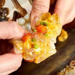 삼점암꽃게장 간장게장 2kg+2kg (총12~16마리)