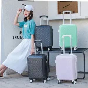 캐리어 기내용캐리어 BP916 여행용 여행가방 기내용 16호