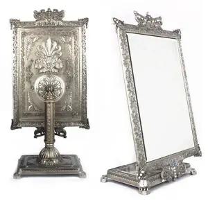 538거울 ST 대형사각거울 특대형 주석사각거울 거울