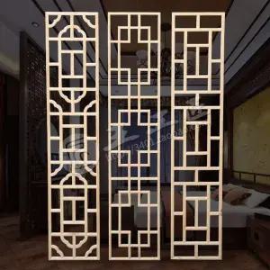 창호지문 한옥문 한지문 문짝 인테리어 한옥 전통문