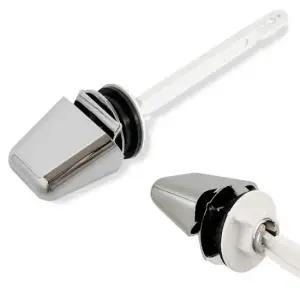 측면내림 h국산 양변기 (사각)핸들 내림버튼 변기레버