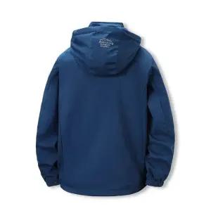 야무치 남친 캐주얼 야상 트레이닝 야상사파리 상의 바람막이 데일리룩 봄가을 점퍼 러닝 KUK3