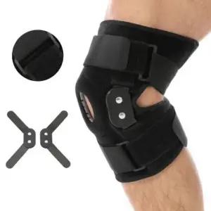 헬스 키밍 무릎보호패드 보호대 러닝 지지대 아대 1p