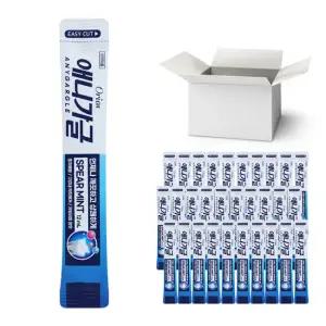 오릭스 애니가글 휴대용 스피어민트 12mlX800개 1박스 /무배 구강청결제