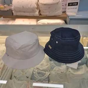 [해피랜드 2001분당점]해피랜드 HC09 제노아 데님 벙거지 모자  HZ331505 (48730345)