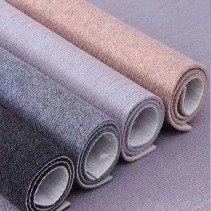 접착 카펫 계단 호텔 가능한 트리밍 당 재사용 애완동물 자체 기계 거실 사무실 트