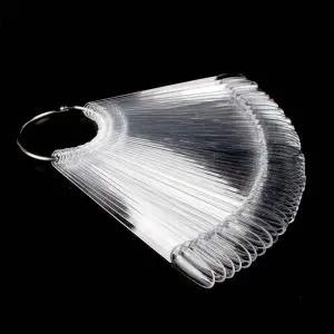 WL 네일아트 디스플레이 팔레트