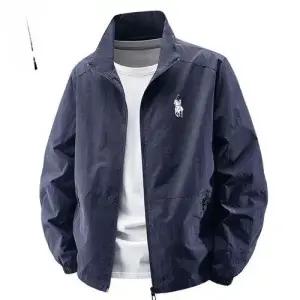 EAMT 남사친 봄 캐주얼 자켓 내마모성 편안 통기성 소프트 야상 YJ1